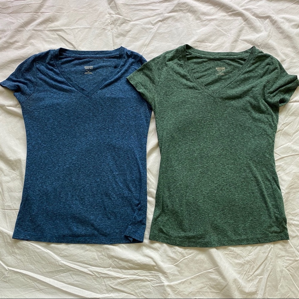 ⭐️ Mossimo T Shirts ⭐️